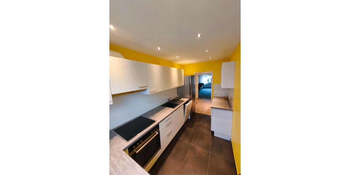 Hochparterre Garbsen - 3 Zimmer, 70 m&sup2;, 995&euro; | Angebot:25168116