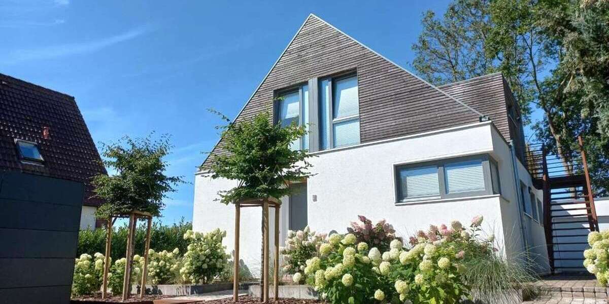 Etagenwohnung Timmendorfer Strand - 3 Zimmer, 90 m&sup2;, 1.700&euro; | Angebot:26308242