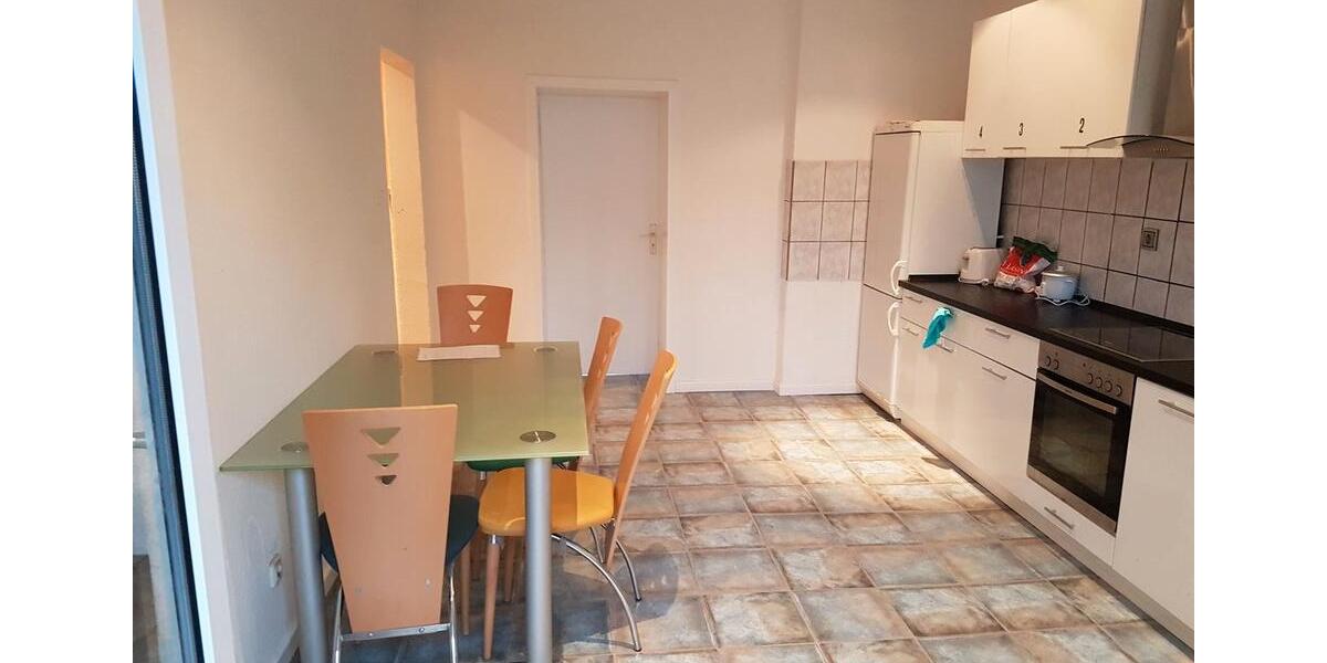 Wohnen auf Zeit Essen Stadtbezirk III - 1 Zimmer, 15 m&sup2;, 530&euro; | Angebot:26609093
