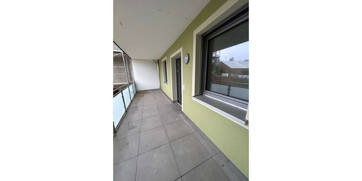 Etagenwohnung Pfeffenhausen Kleindürnwind - 3 Zimmer, 87 m&sup2;, 1.040&euro; | Angebot:26599583
