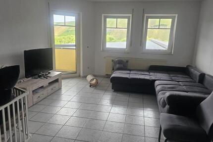 Schöne, helle Wohnung in Brauneberg 5 zimmer