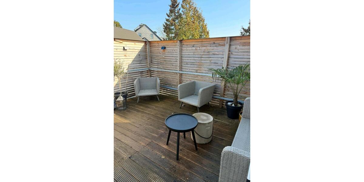 Wohnen auf Zeit Lüdenscheid Brügge - 3 Zimmer, 86 m&sup2;, 85&euro; | Angebot:25723552