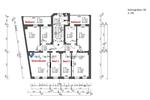 Etagenwohnung Zeitz - 5 Zimmer, 131 m&sup2;, 754&euro; | Angebot:26592169