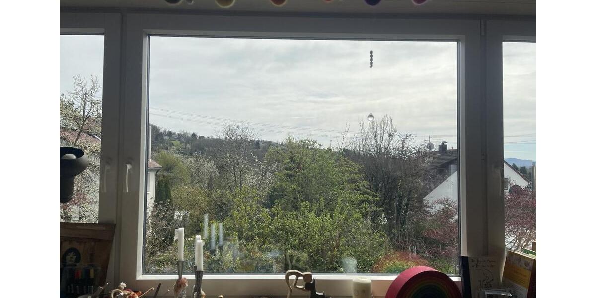 Reihenhaus Esslingen am Neckar Hegensberg - 4.5 Zimmer, 130 m&sup2;, 1.580&euro; | Angebot:26051479