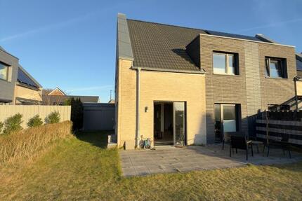 Haus Rieseby - 4 Zimmer, 135 m&sup2;, 1.750&euro; | Angebot:25933685