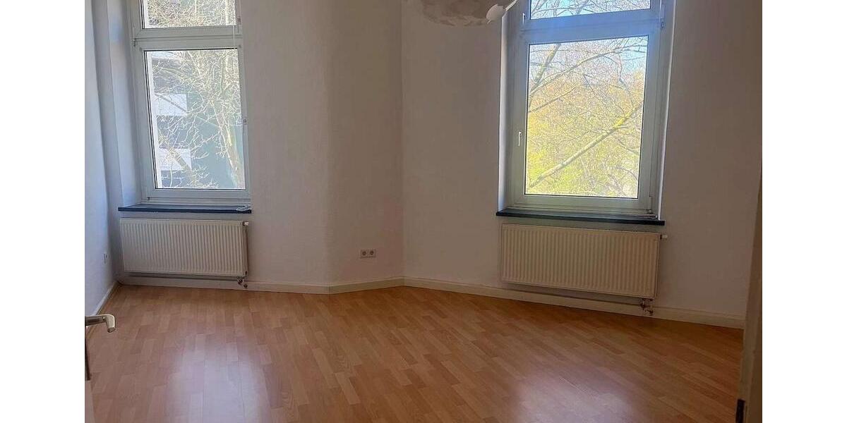 DO-Hörde - Zentral gelegene 1-Zimmer-Wohnung mit Küchenzeile 1 zimmer