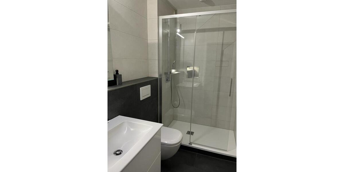 Erdgeschoßwohnung Unterhaching - 2 Zimmer, 53 m&sup2;, 1.550&euro; | Angebot:24940902