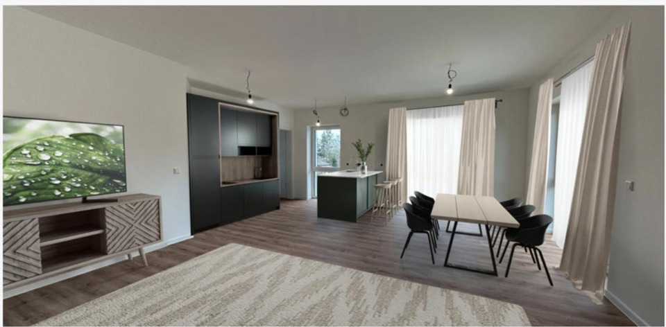 Etagenwohnung Wrestedt - 2 Zimmer, 82 m&sup2;, 902&euro; | Angebot:23843546