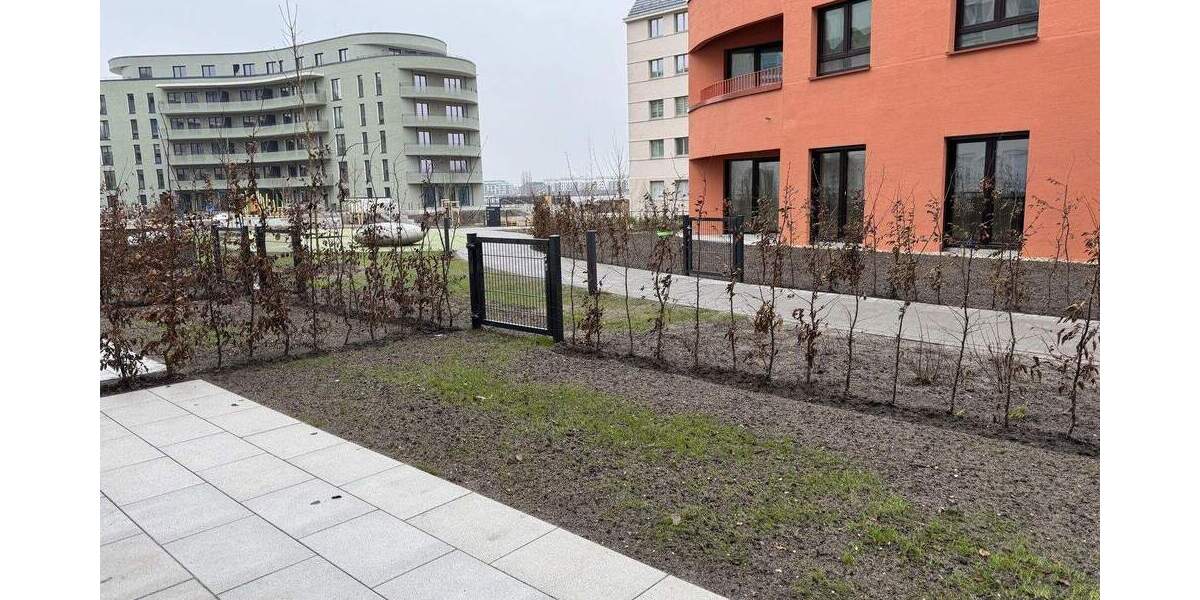 Etagenwohnung Spandau Hakenfelde - 2 Zimmer, 58 m&sup2;, 1.250&euro; | Angebot:26150681