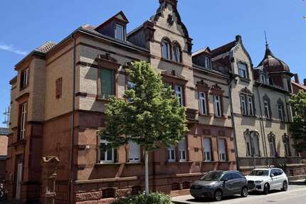 Wohnung Landau - 5 Zimmer, 164 m&sup2;, 1.540&euro; | Angebot:26712492