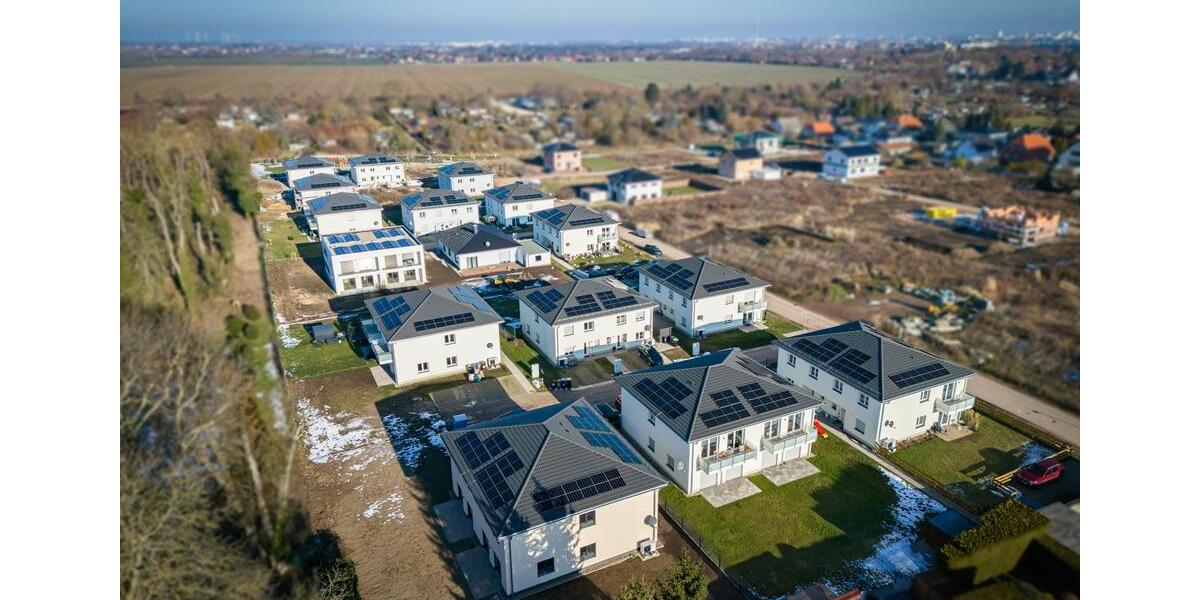 Etagenwohnung Magdeburg Ottersleben - 5 Zimmer, 134 m&sup2;, 1.650&euro; | Angebot:25499238