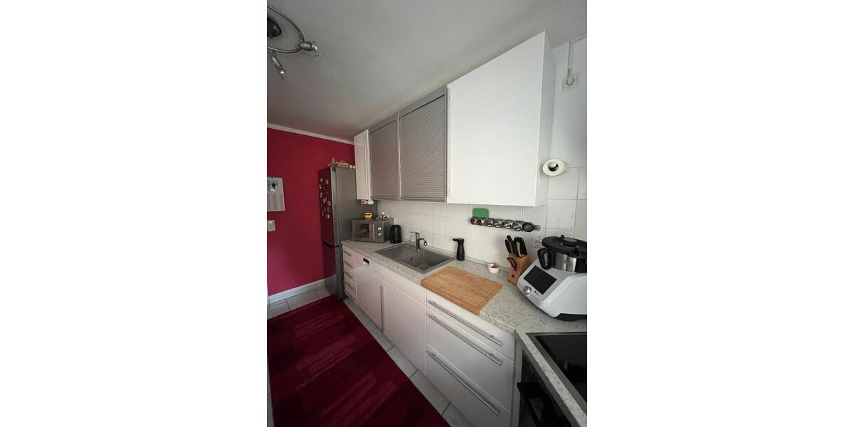 Etagenwohnung Kelkheim (Taunus) - 3 Zimmer, 87 m&sup2;, 1.600&euro; | Angebot:25168348