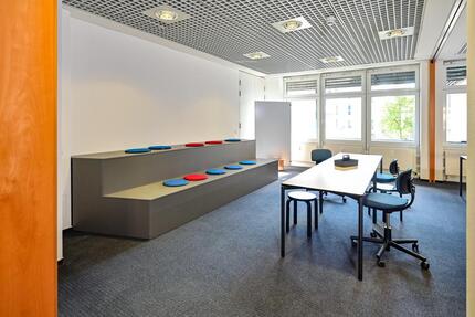 Gewerbeobjekt Iserlohn - 509&euro; | Angebot:24206021