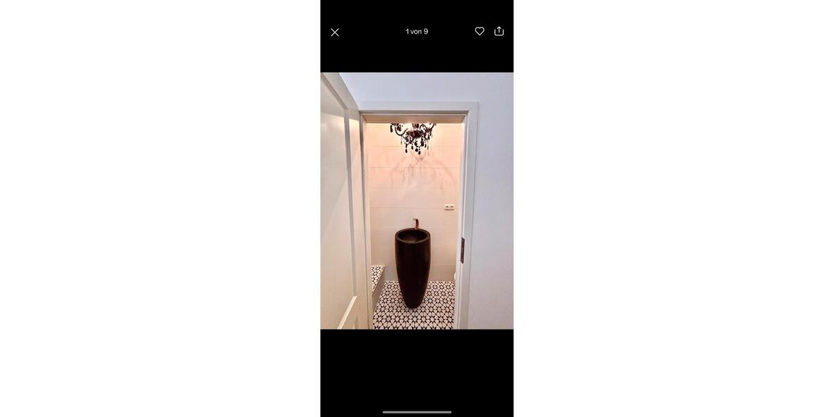 Etagenwohnung Perlesreut - 1 Zimmer, 26 m&sup2;, 35&euro; | Angebot:23499013