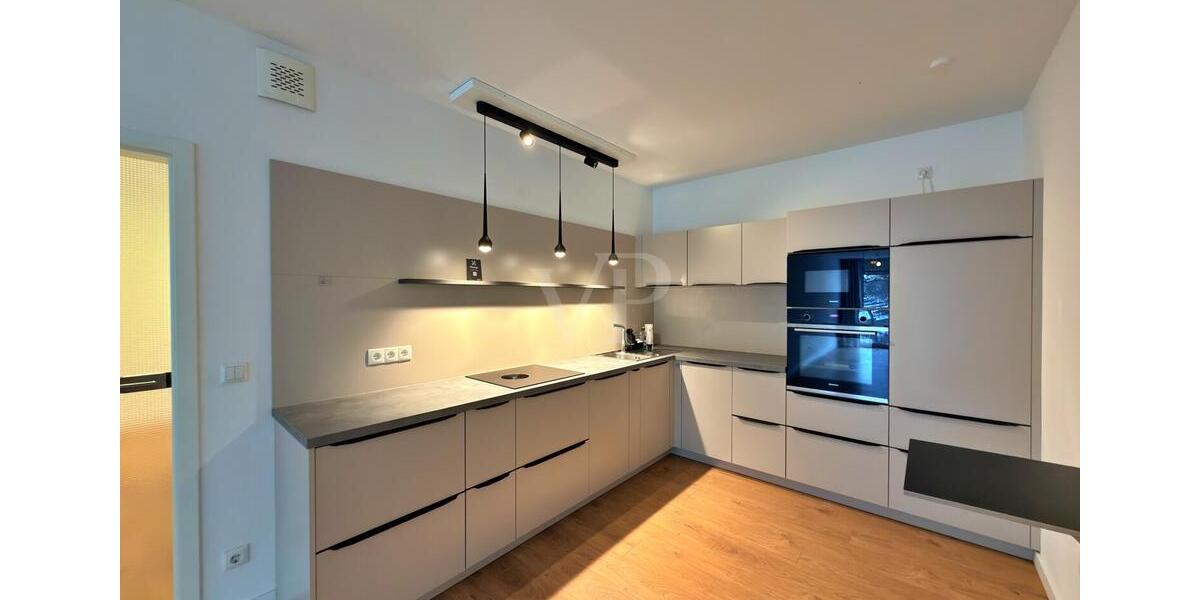 Etagenwohnung Jena - 4 Zimmer, 133 m&sup2;, 1.890&euro; | Angebot:24814711