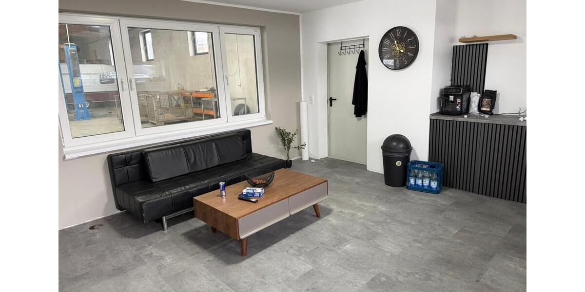 Gewerbeobjekt Allendorf (Eder) - 899&euro; | Angebot:26128483
