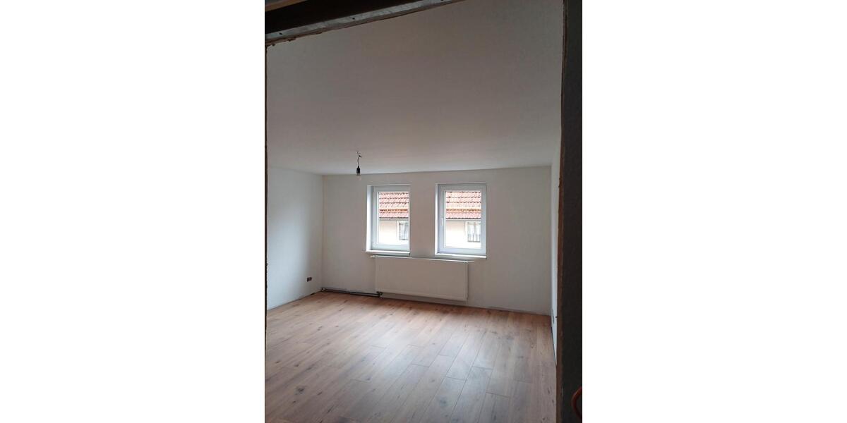 Etagenwohnung Rudolstadt - 2 Zimmer, 44 m&sup2;, 396&euro; | Angebot:24652565