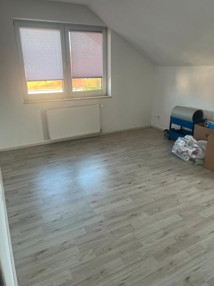 2-Zimmerwohnung in 49196 Bad Laer zu vermieten