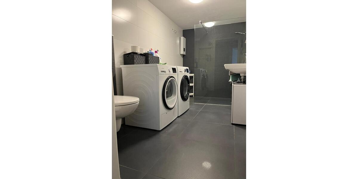 Terrassenwohnung Hagen Hagen-Mitte - 2 Zimmer, 65 m&sup2;, 800&euro; | Angebot:26552506