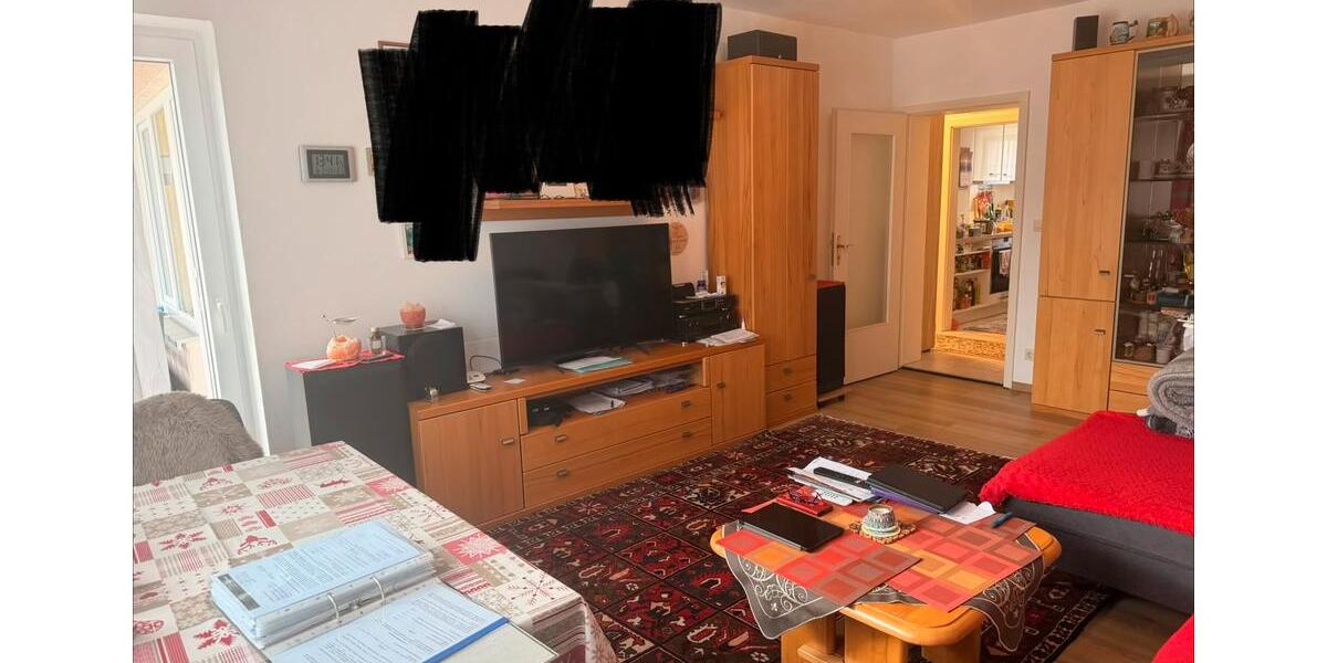 Erdgeschoßwohnung Landsberg am Lech Ellighofen - 3 Zimmer, 72 m&sup2;, 970&euro; | Angebot:25046886