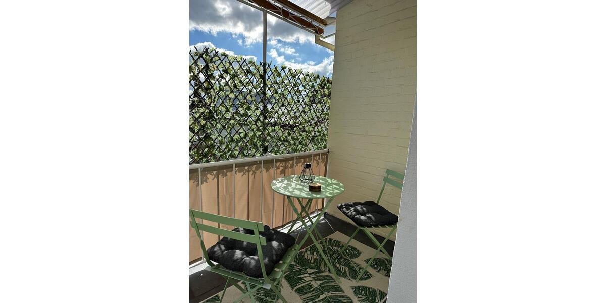 Wohnen auf Zeit Mühlheim am Main - 2 Zimmer, 60 m&sup2;, 1.800&euro; | Angebot:22395156