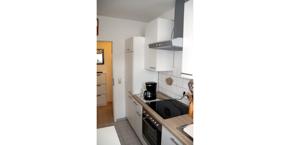 Wohnen auf Zeit Halle (Saale) Gesundbrunnen - 1.5 Zimmer, 35 m&sup2;, 650&euro; | Angebot:25843516