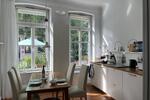 Single-Wohnung im Ostertor - möbliert und komplett ausgestattet