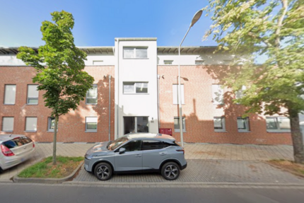 Wohnung Düren Grüngürtel - 4 Zimmer, 110 m&sup2;, 1.046&euro; | Angebot:24773968