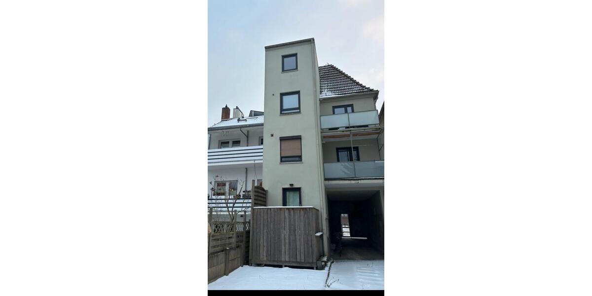 Dachgeschoßwohnung Bremen Neustadt - 2 Zimmer, 60 m&sup2;, 687&euro; | Angebot:26632490