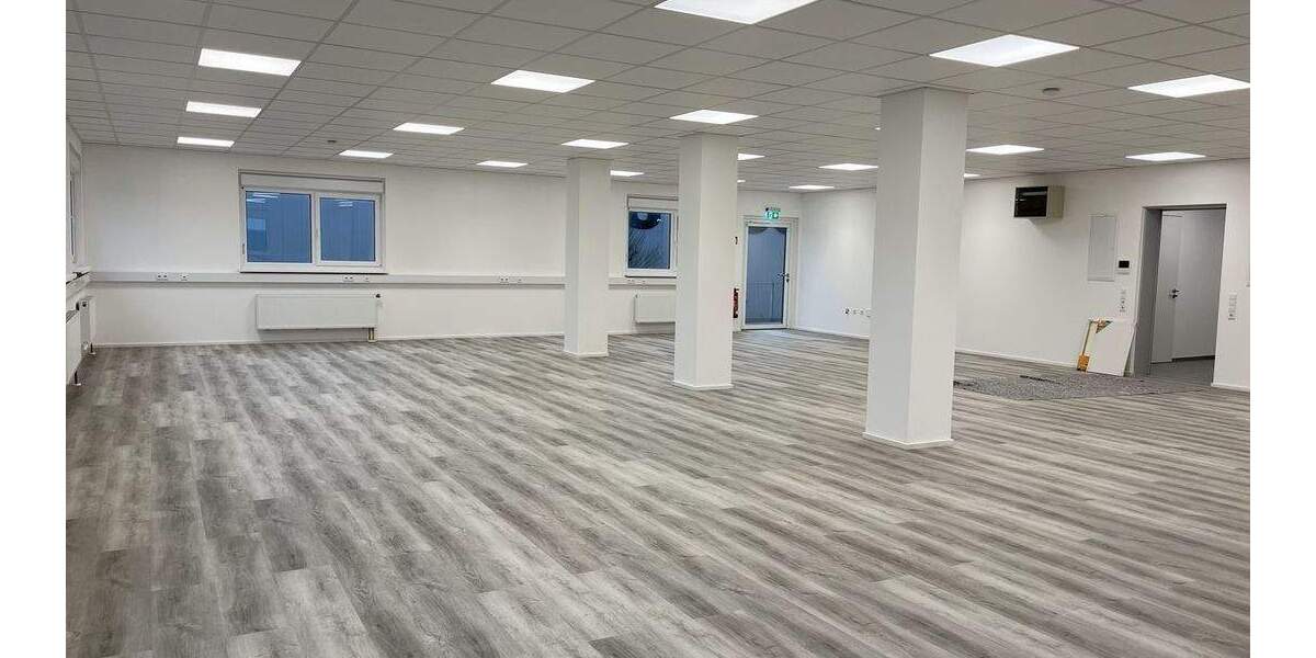 Gewerbeobjekt Ulm Lehr - 1.360&euro; | Angebot:25664441