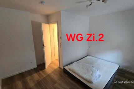Schlafzimmer zu Vermieten 1 zimmer