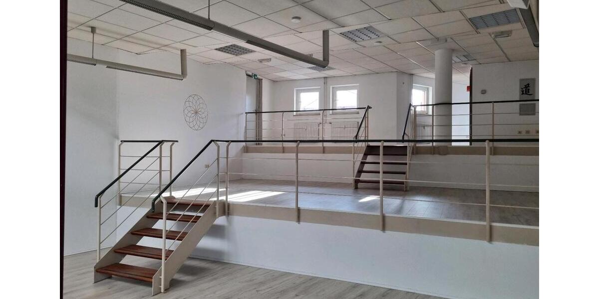 Gewerbeobjekt Rastatt - 699&euro; | Angebot:26008146