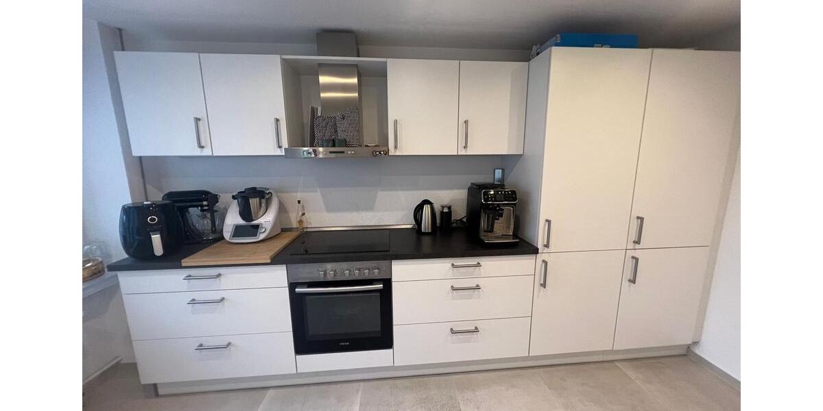 Etagenwohnung Rastatt - 3 Zimmer, 90 m&sup2;, 1.450&euro; | Angebot:26336074