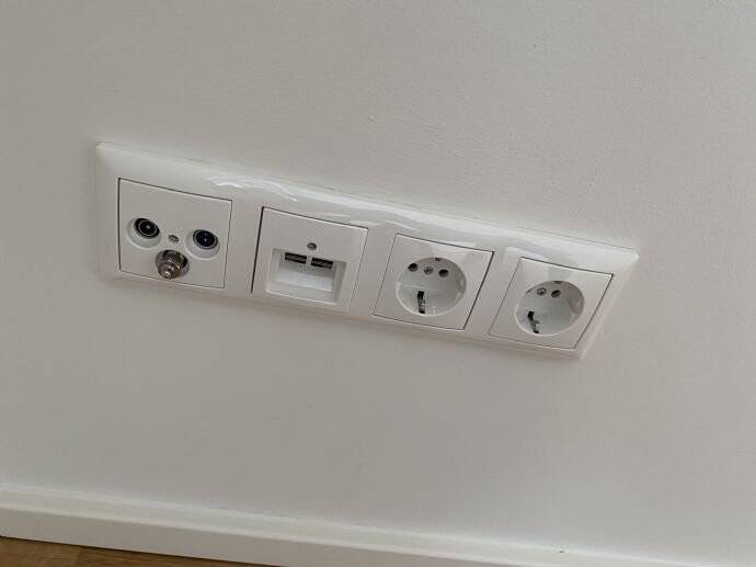 Deine 3-R-Maisonette Whg in Altbau, gr. Blk, Wendeltreppe 3 zimmer