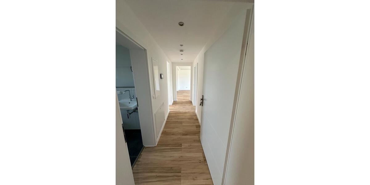 Etagenwohnung Bad Fallingbostel - 3 Zimmer, 67 m&sup2;, 800&euro; | Angebot:26423554