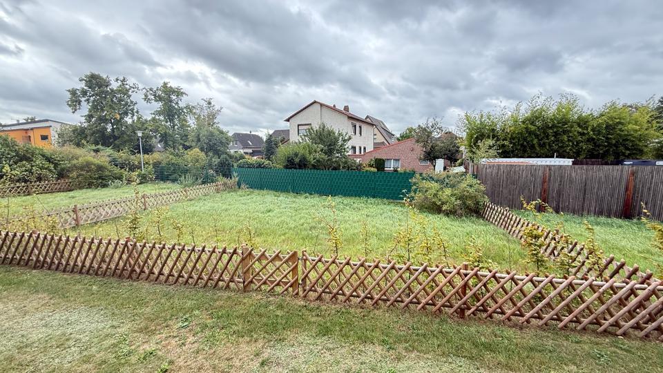 Erdgeschoßwohnung Wolfsburg Alt-Wolfsburg - 3 Zimmer, 65 m&sup2;, 567&euro; | Angebot:25896631