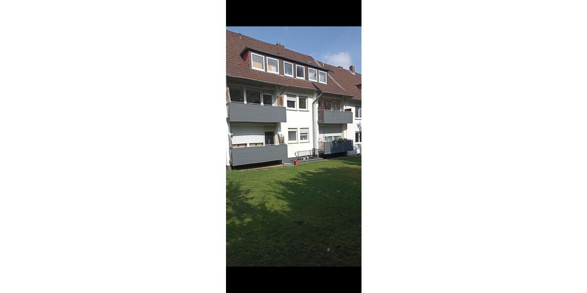 Dachgeschoßwohnung Eschwege - 2 Zimmer, 44 m&sup2;, 600&euro; | Angebot:26590826