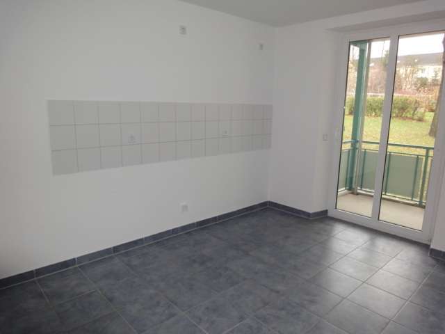 Wohnung zum Mieten in Chemnitz 295 € 55 m² 2 zimmer