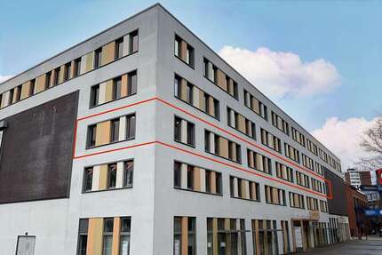Gewerbeobjekt Bremerhaven Mitte - 3.132&euro; | Angebot:25201880