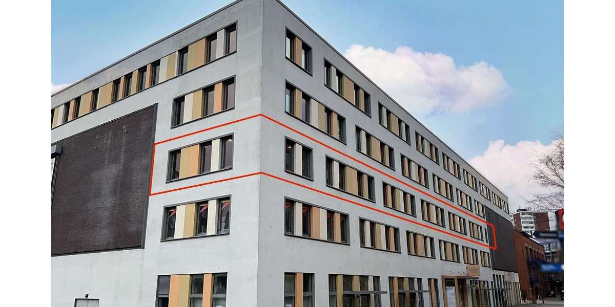 Gewerbeobjekt Bremerhaven Mitte - 3.132&euro; | Angebot:25201880