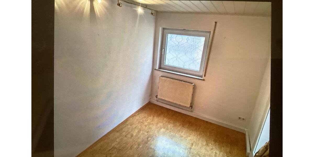 Erdgeschoßwohnung Sinsheim - 3 Zimmer, 60 m&sup2;, 830&euro; | Angebot:26580158