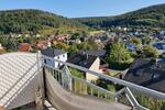 Dachgeschoßwohnung Bad Kissingen - 4 Zimmer, 122 m&sup2;, 970&euro; | Angebot:26233588