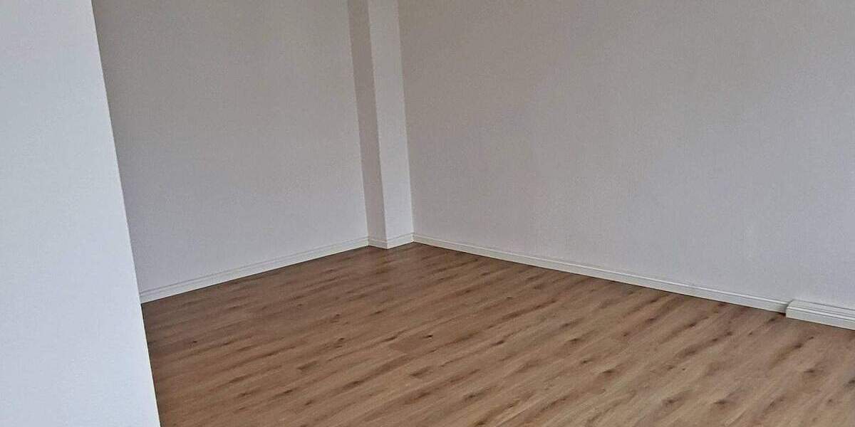 Etagenwohnung Schwerin Paulsstadt - 395&euro; | Angebot:24909889