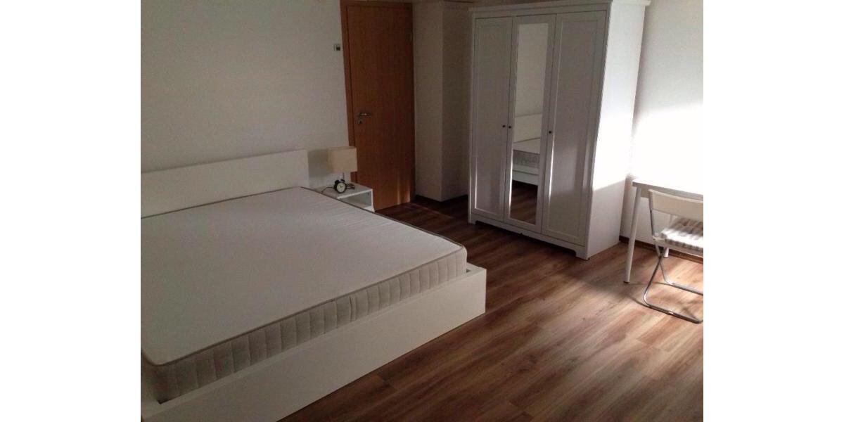 Wohnen auf Zeit Neuburg an der Donau - 2 Zimmer, 60 m&sup2;, 590&euro; | Angebot:26613303