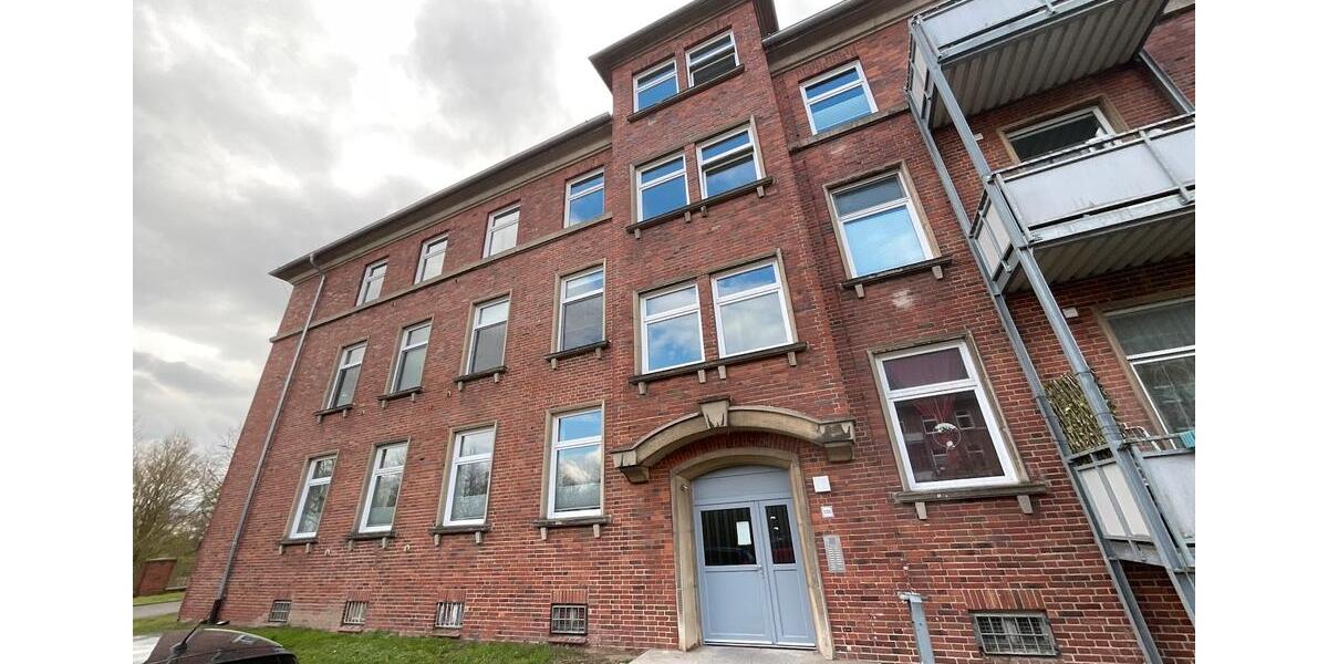 Etagenwohnung Lübeck Sankt Lorenz Nord - 2 Zimmer, 64 m&sup2;, 709&euro; | Angebot:26301799