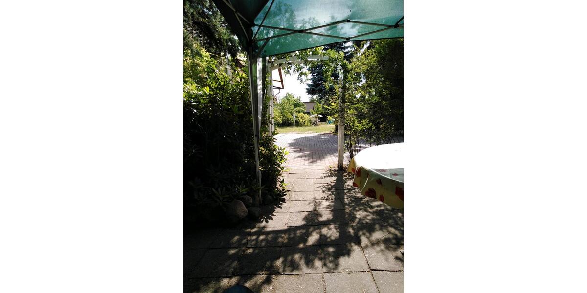 Dachgeschoßwohnung Michendorf - 1.5 Zimmer, 42 m&sup2;, 650&euro; | Angebot:24210889