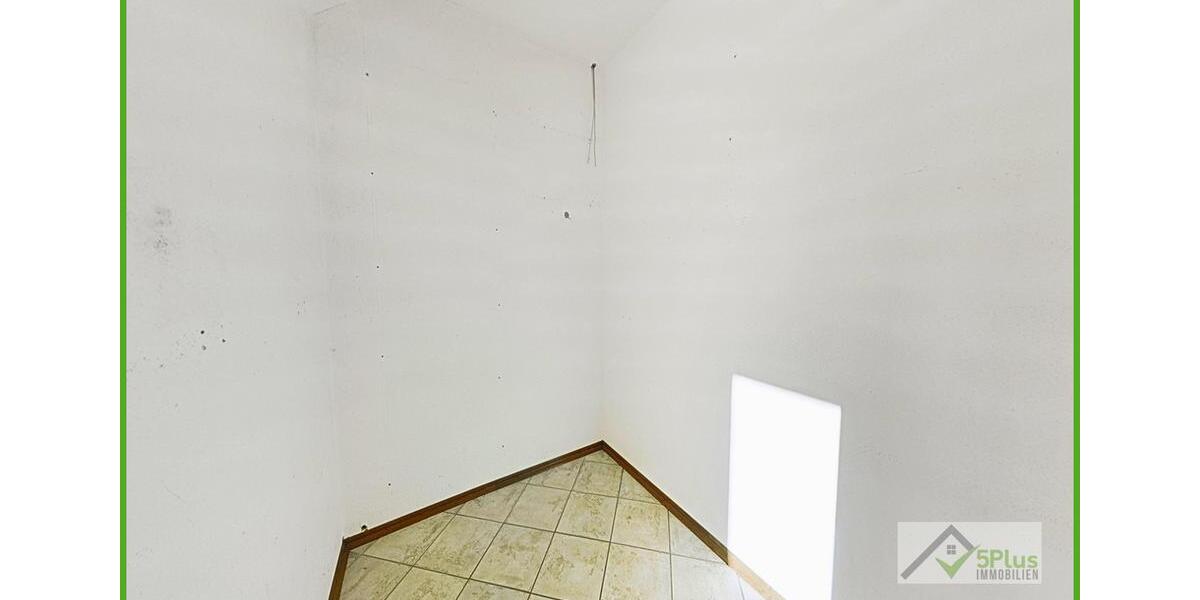 + 5PLUS + VIEL RAUM ZUM LEBEN - 4-ZIMMER MIT GARAGE UND WINTERGARTEN IN INDENALTDORF + 4 zimmer