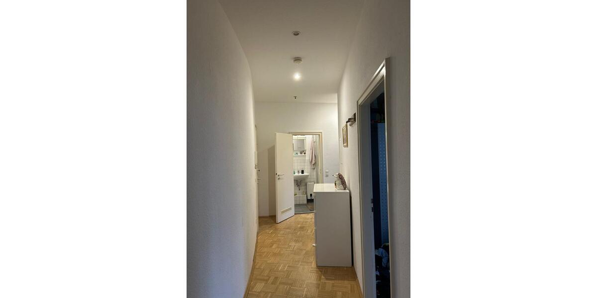 Etagenwohnung Hagen - 2 Zimmer, 60 m&sup2;, 400&euro; | Angebot:25149662