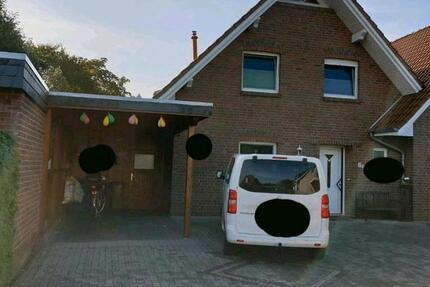 -Anfragestop - DHH im Zentrum von WST zu vermieten zimmer