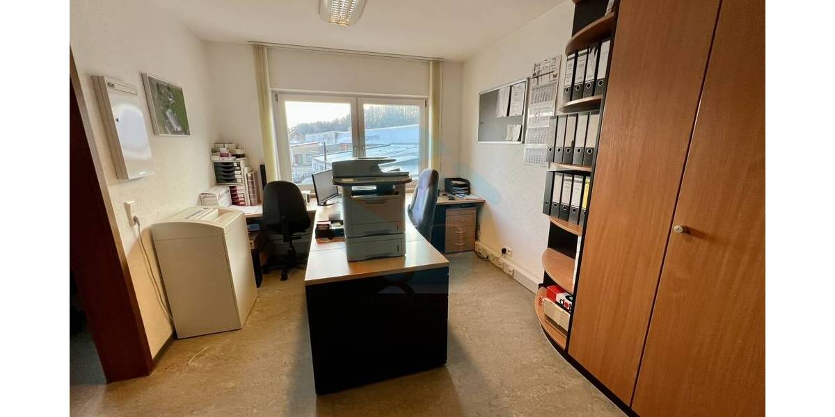 Gewerbeobjekt Langgöns / Oberkleen Oberkleen - 900&euro; | Angebot:26797358